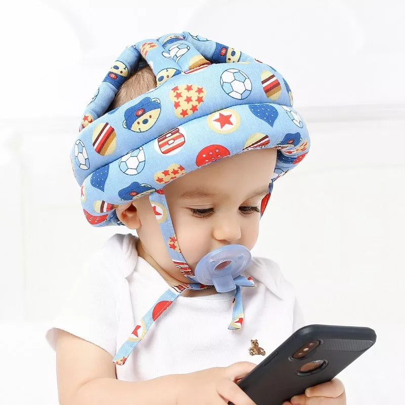 Baby Safety Head Guard Toddler's Helmet