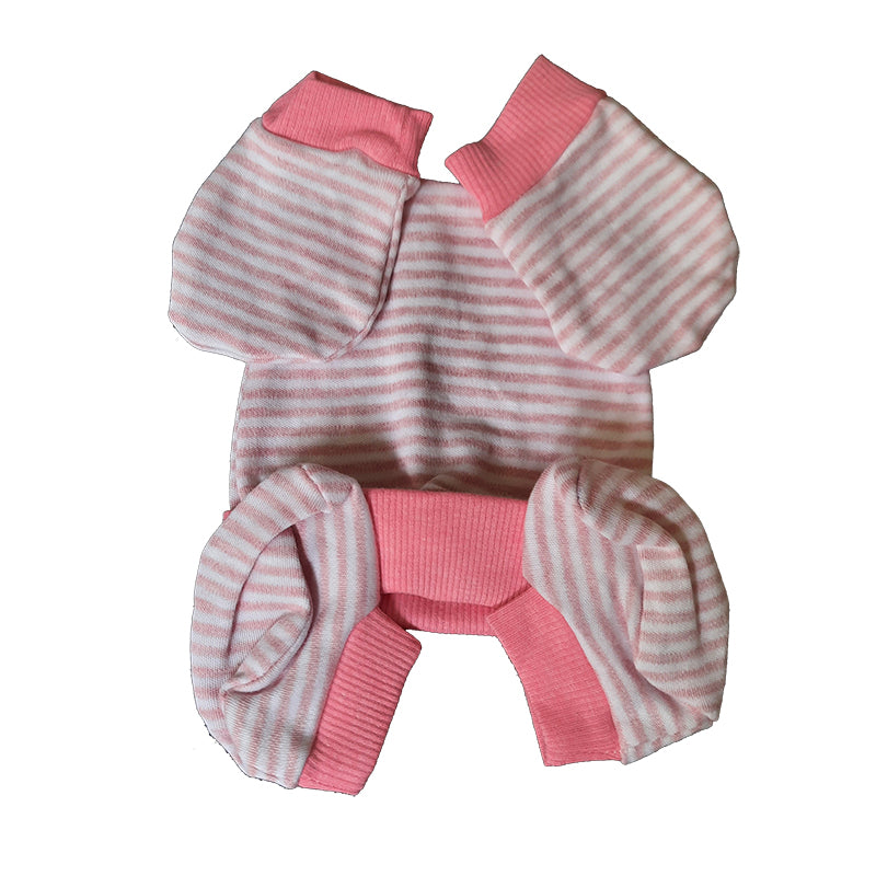 Newborn Baby Hats Socks Glove Set