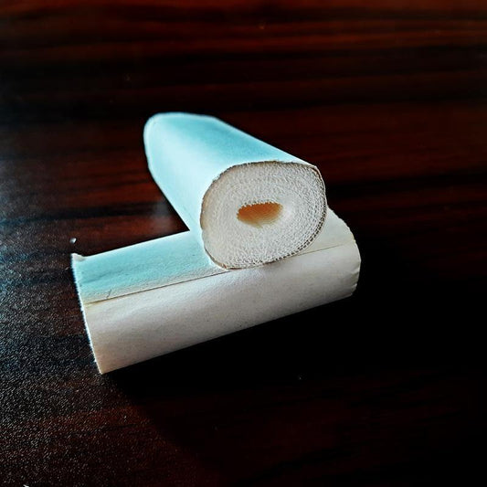 Surgical Medical Bandage 2PCs - Emergency Aid | 3 inch, 3 yards rolled bandages with soft texture, ideal for first aid use at home or clinics.