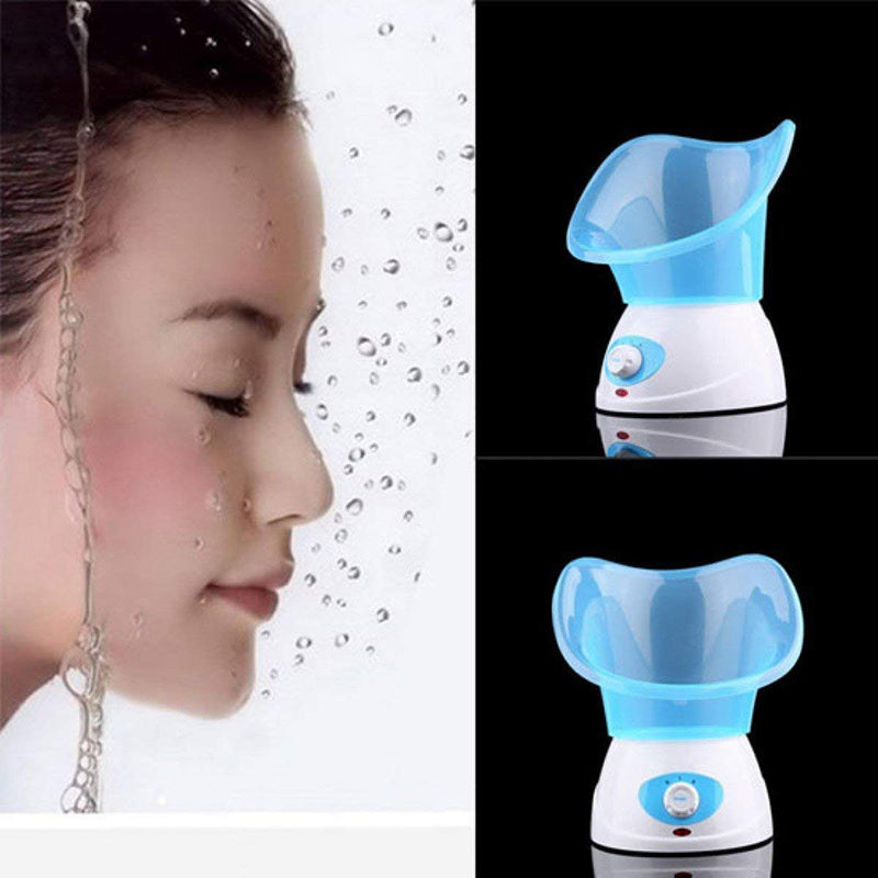 Benice Electric Facial Steamer
