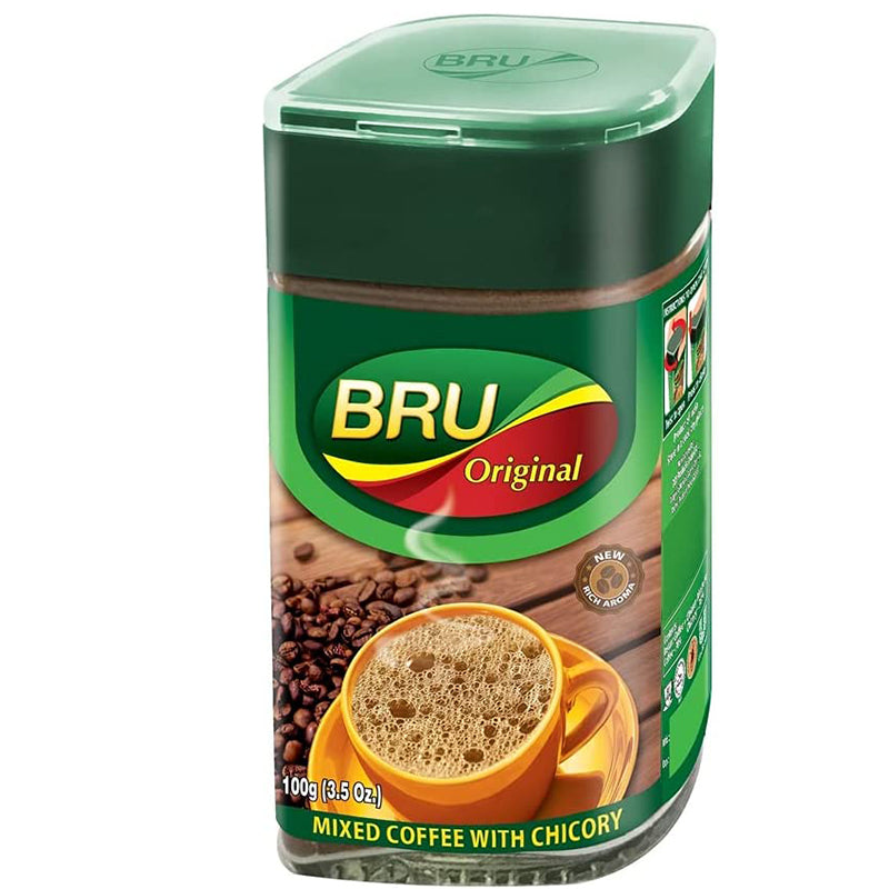 Bru original coffee