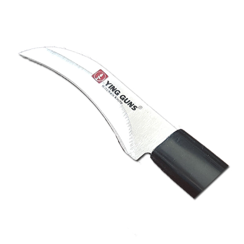 carving knife wooden