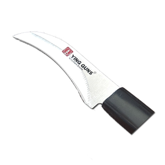 carving knife wooden