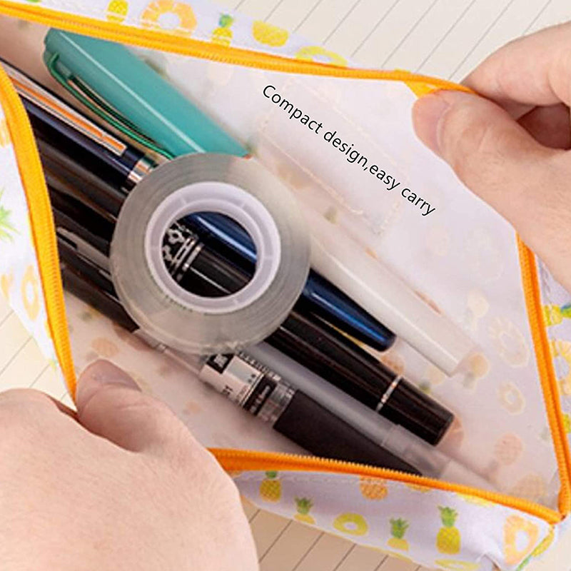 Cello Tape Clear 3/4"