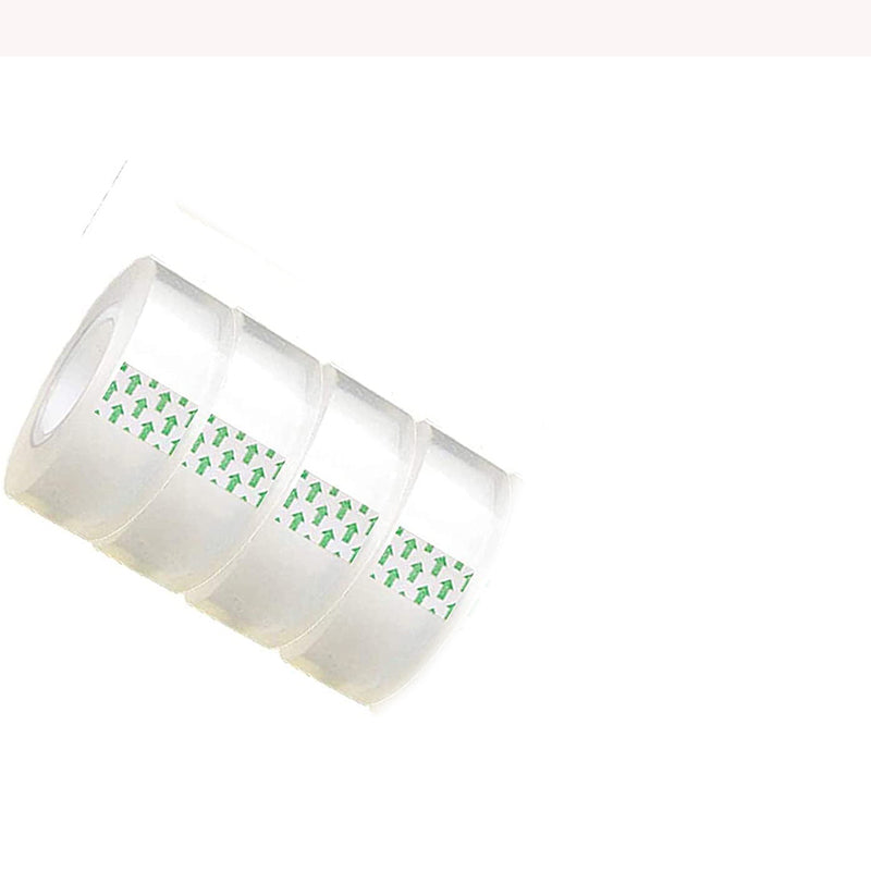 Cello Tape Clear 3/4"