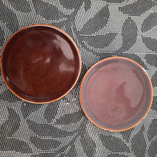 Ceramic Stones Table Coaster