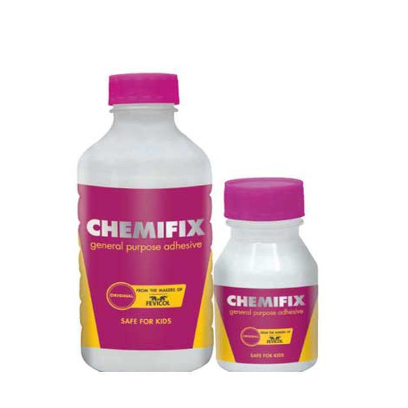 chemifix general purpose adhesive glue