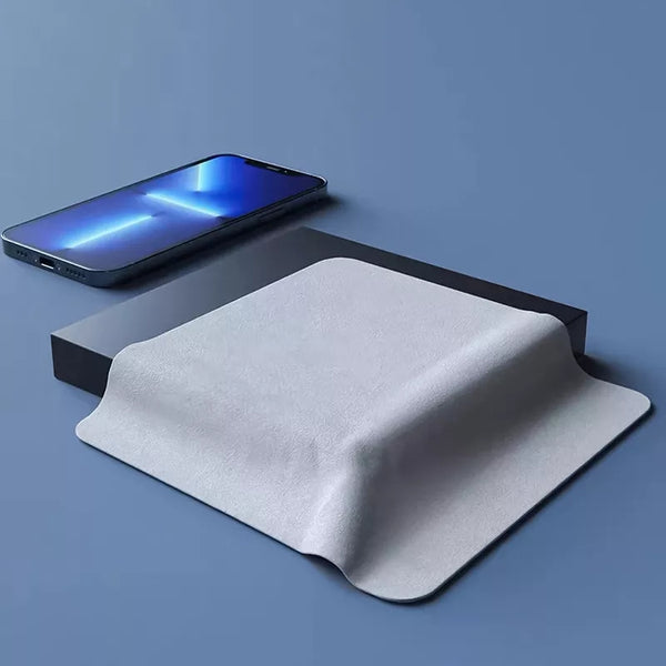 computer cleaning cloth