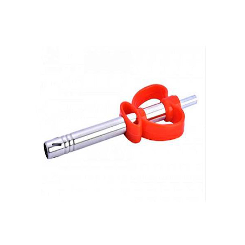 Stainless Steel Gas Lighter for Kitchen Stove