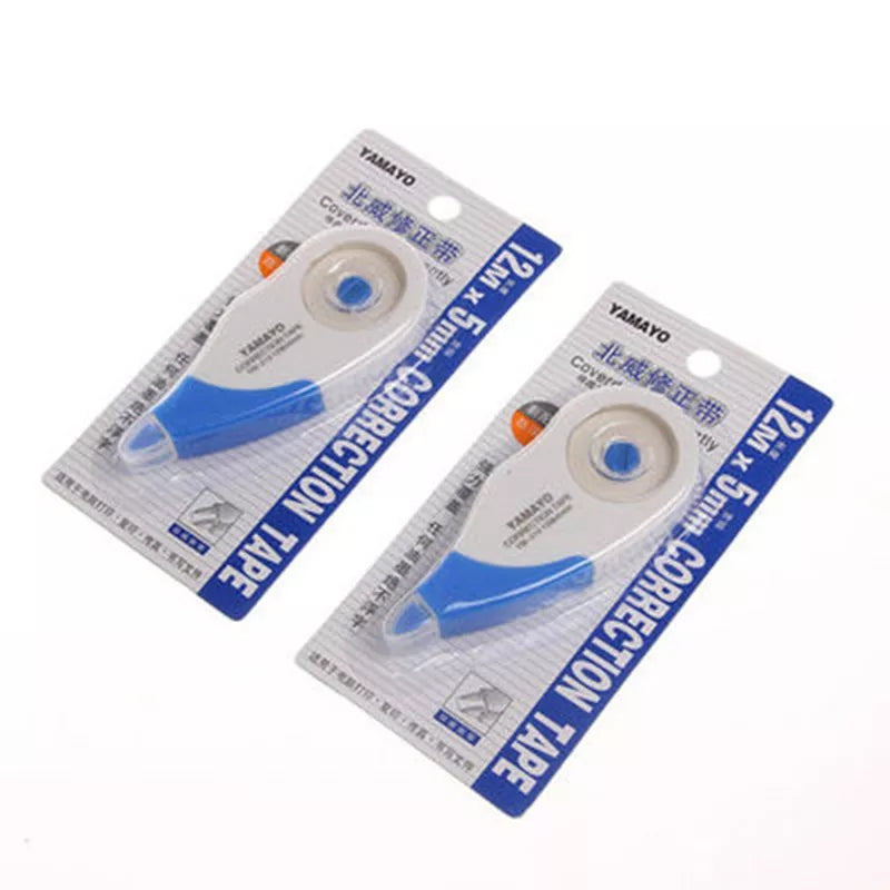 correction tape 5mm