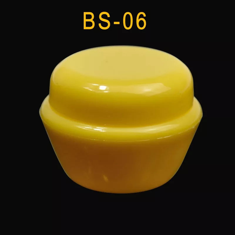 Plastic Empty Cream Bottle 25 ml