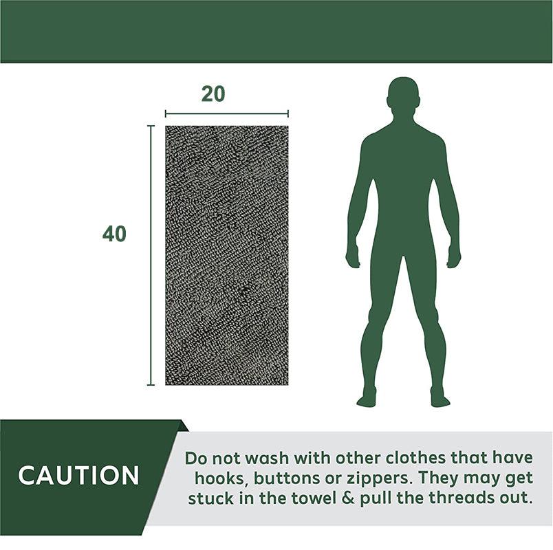 cotton bath face towel