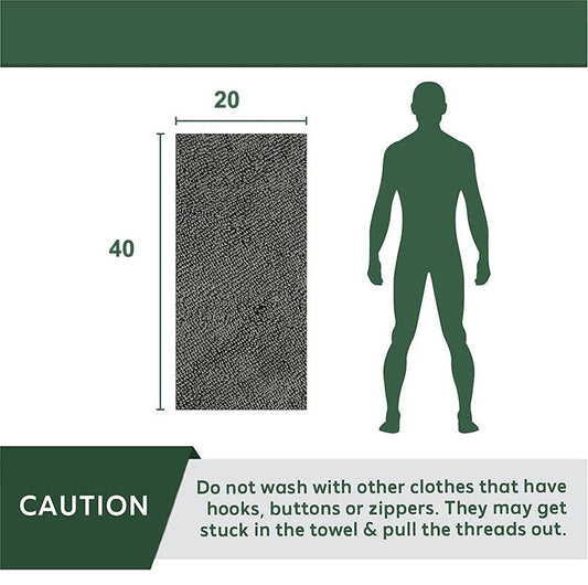 cotton bath face towel