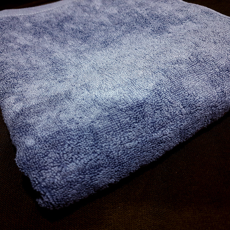 cotton bath face towel