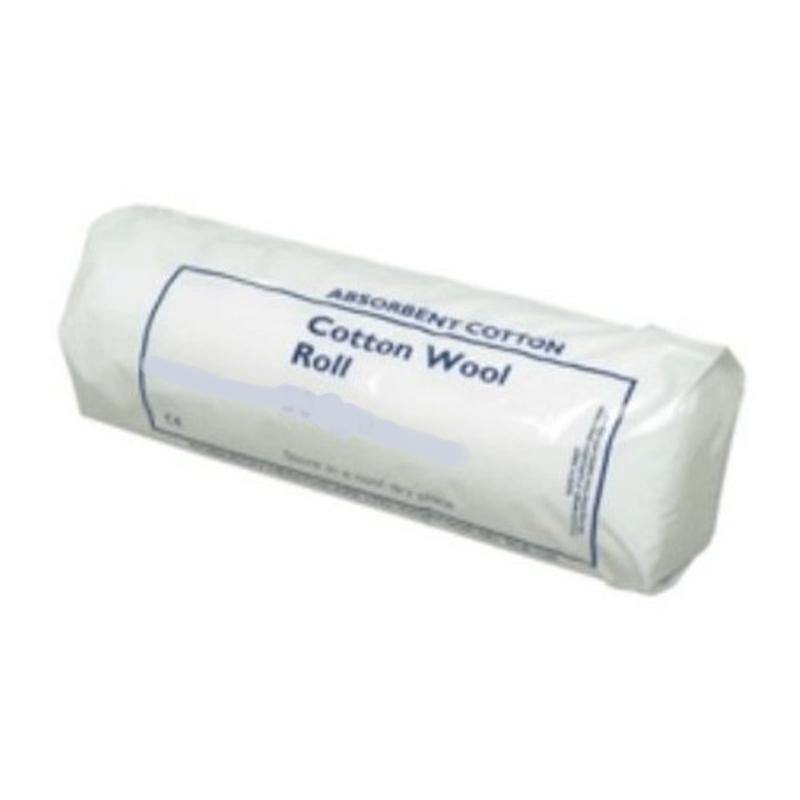 Surgical Medical Cotton Wool 20 g - Bamagate