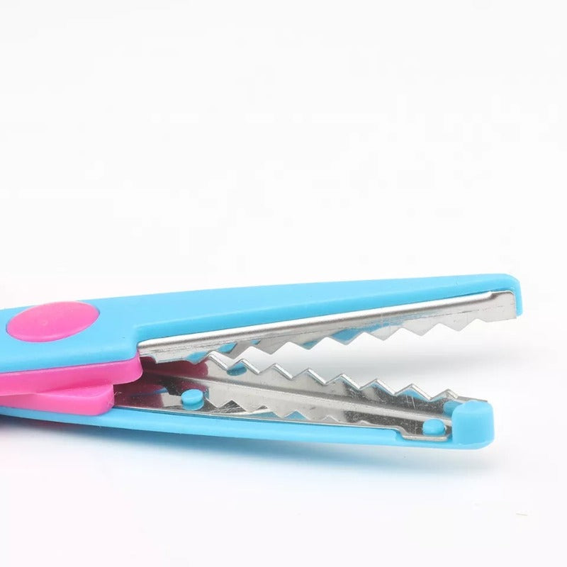craft scissors decorative