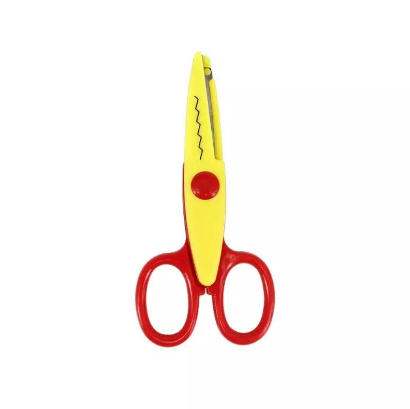 craft scissors decorative