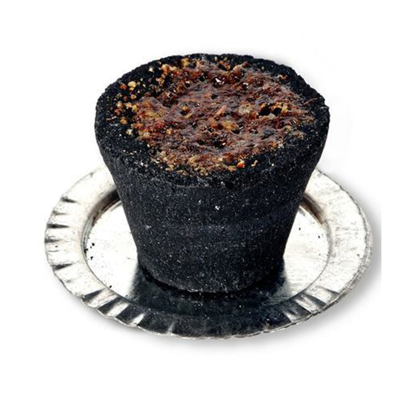 Pooja Dry Scented Cup Sambrani