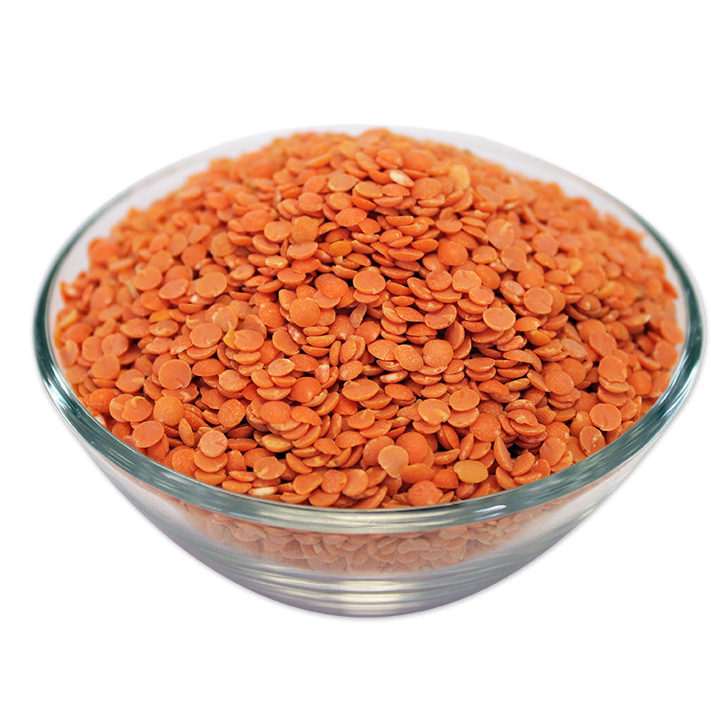 Dhal Maysoor 1KG Pack