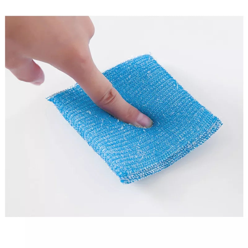dishwashing sponge pad