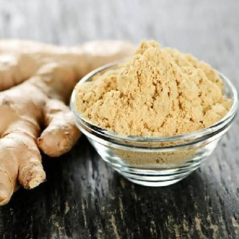 dry ginger powder