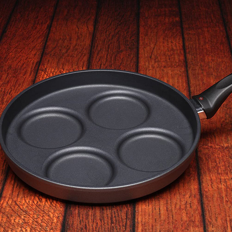 egg fry pan non stick cookware