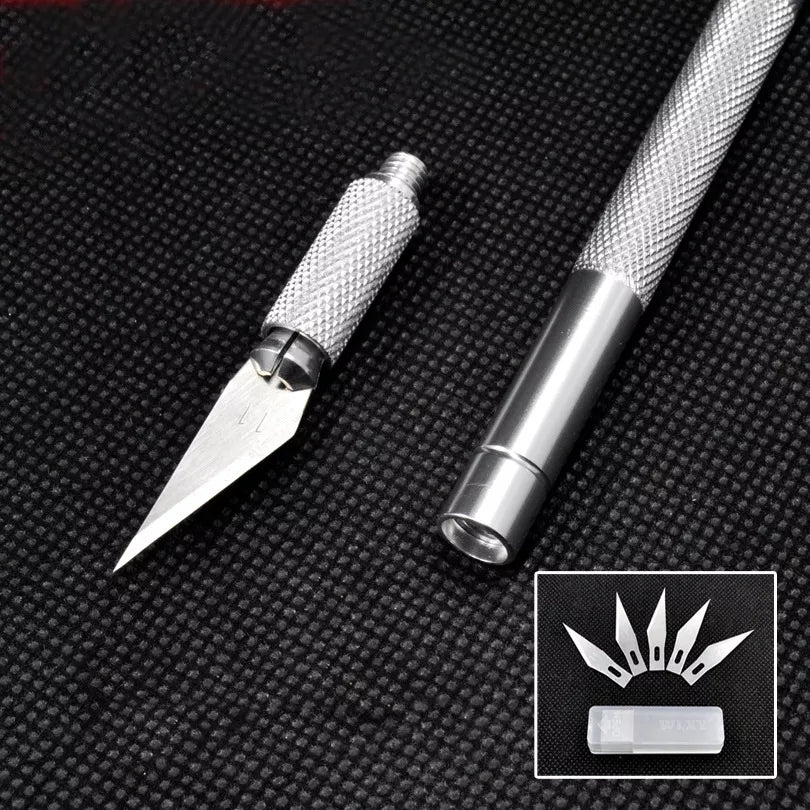 engraving craft carving knife