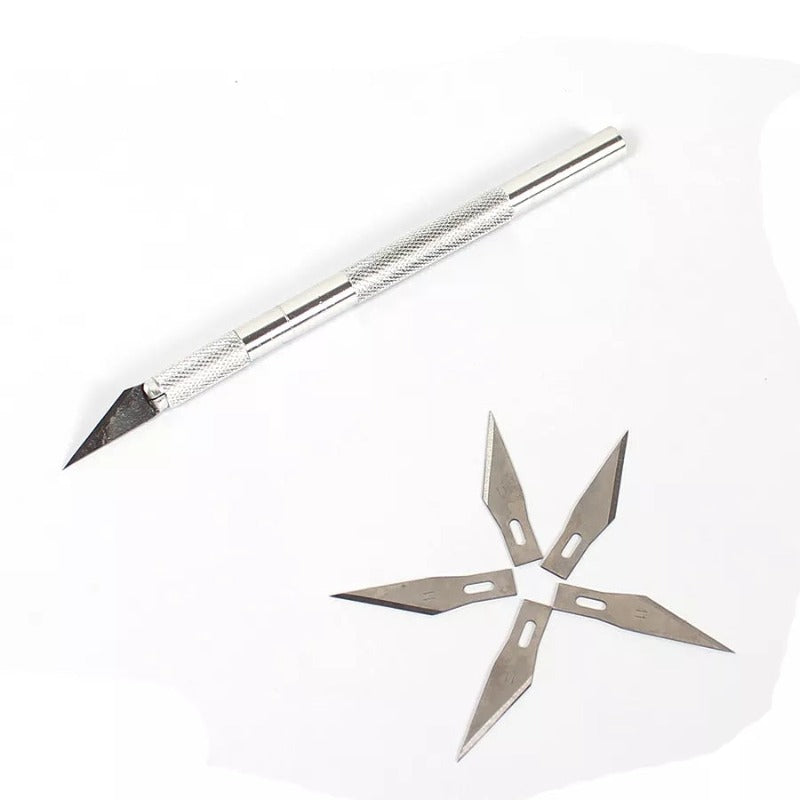 engraving craft carving knife