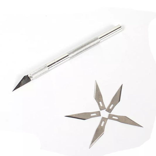 engraving craft carving knife