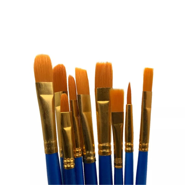 Artist Brush Set Paint Brush