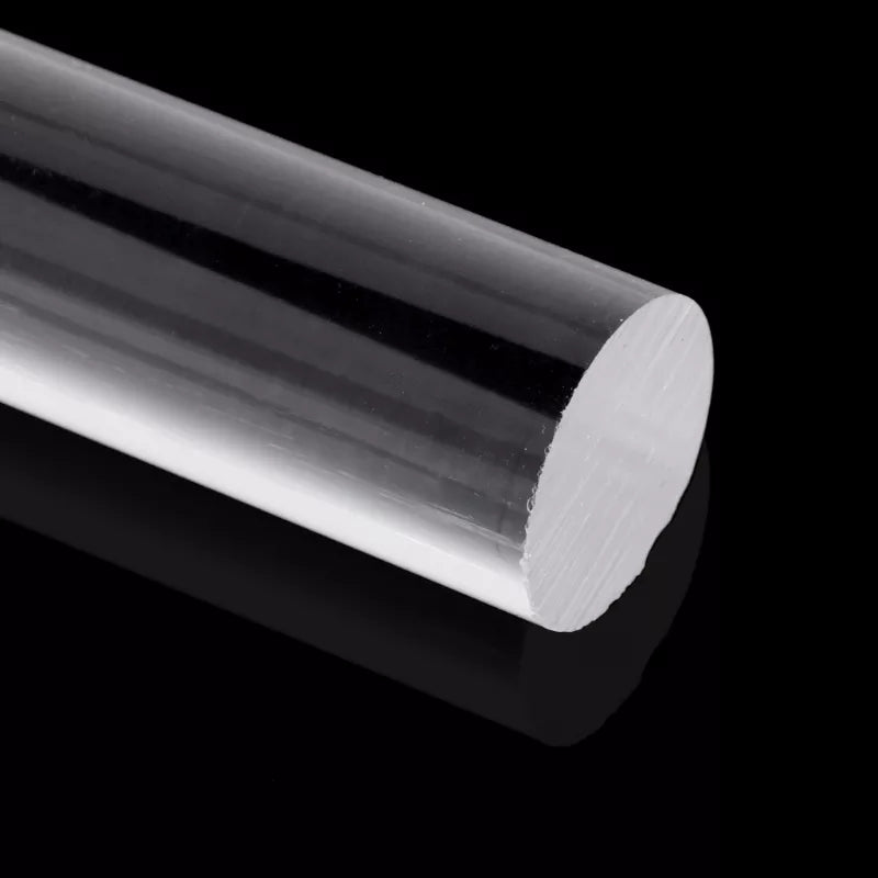 glass rolling pin roller