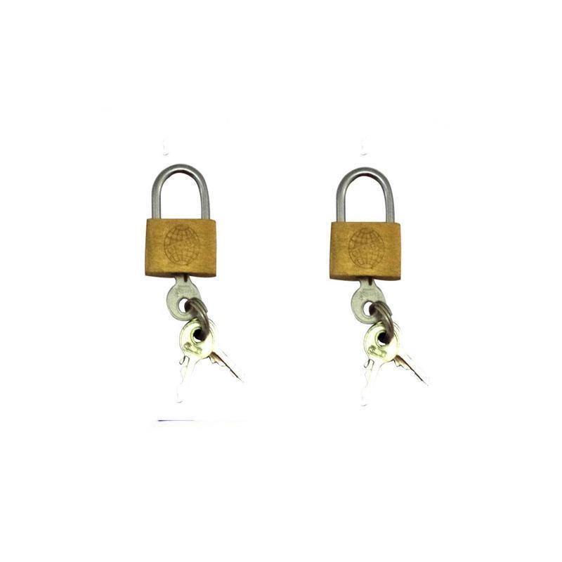 Globe Original Padlock