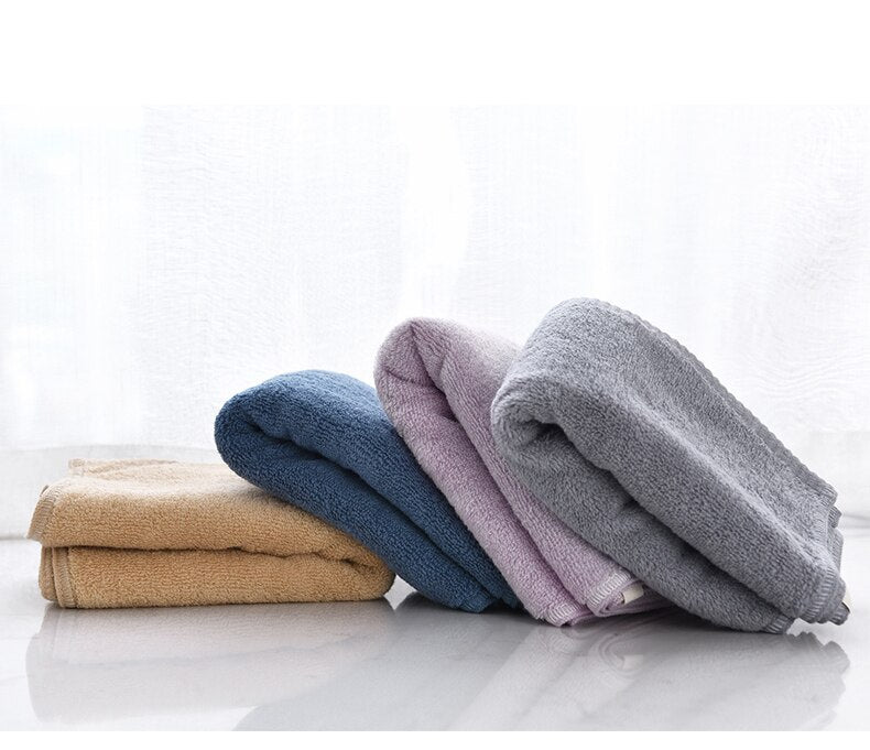 Hand Face Towel Cotton 26 x 13 inch