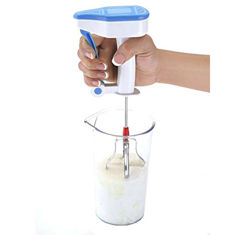 easy flow hand blender