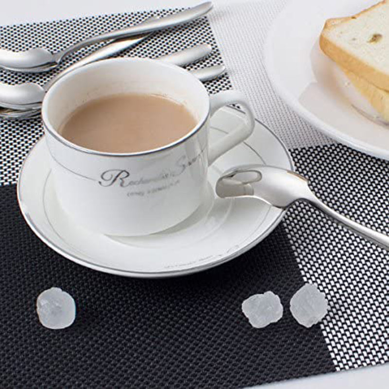 ice cream spoon stainless steel