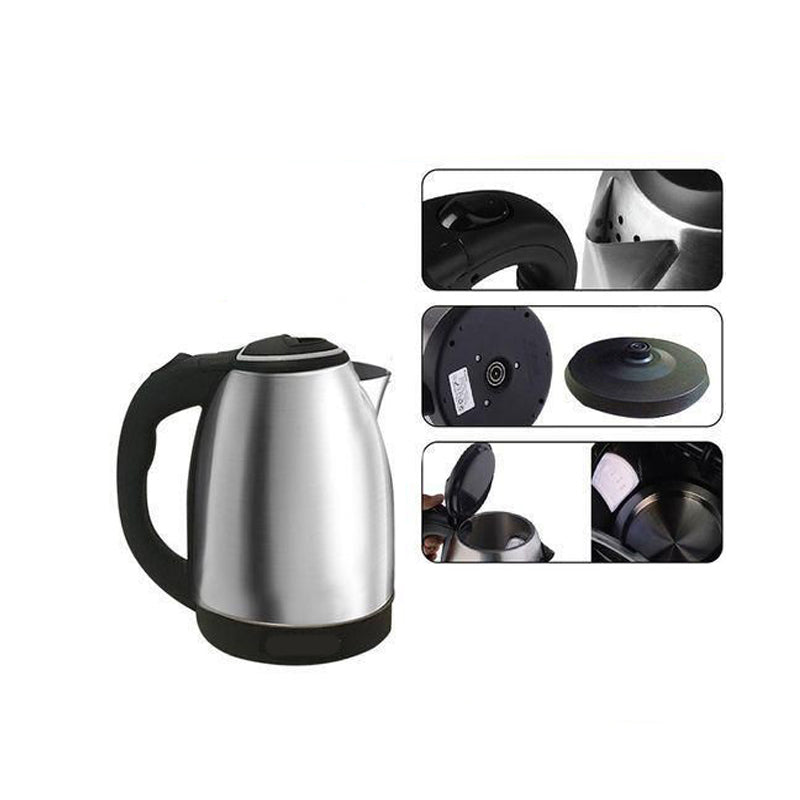 ion electric kettle