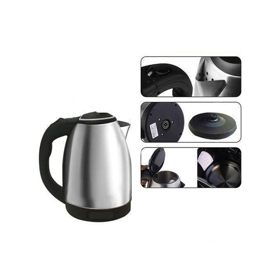ion electric kettle