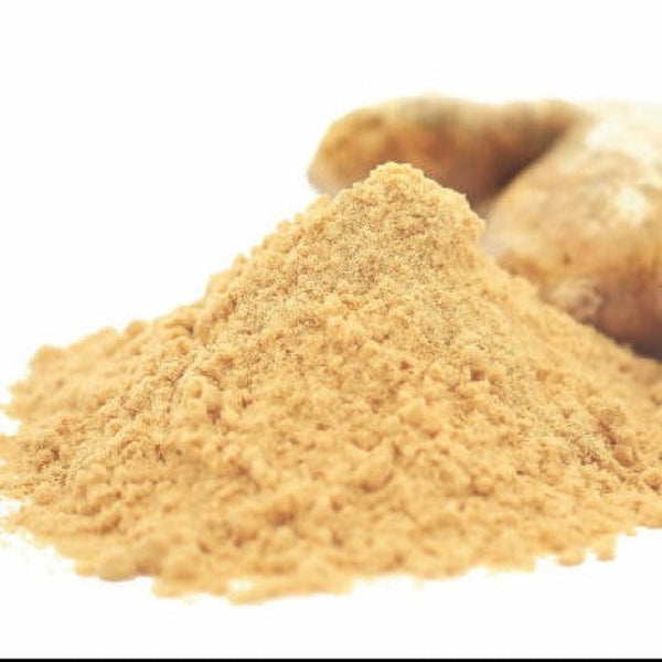 dry ginger powder