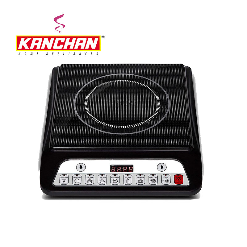 Kanchan induction cooktop