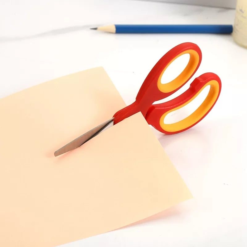 kids scissor for school children