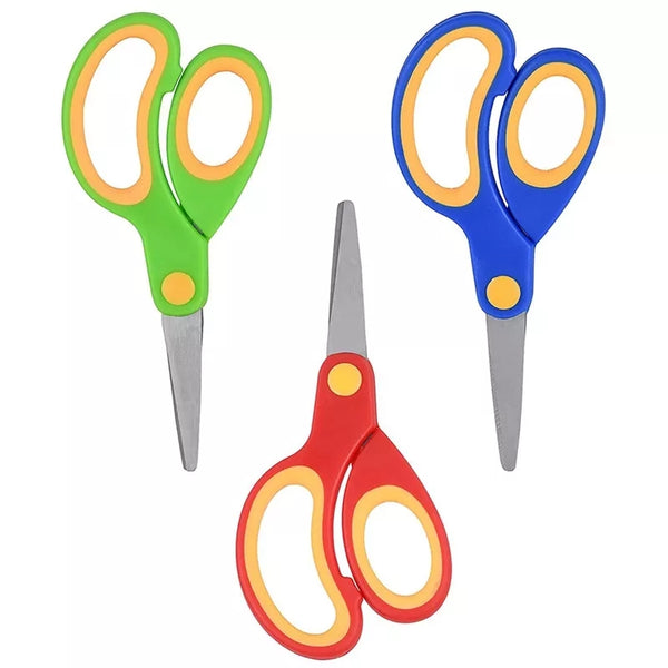 kids scissor for school children