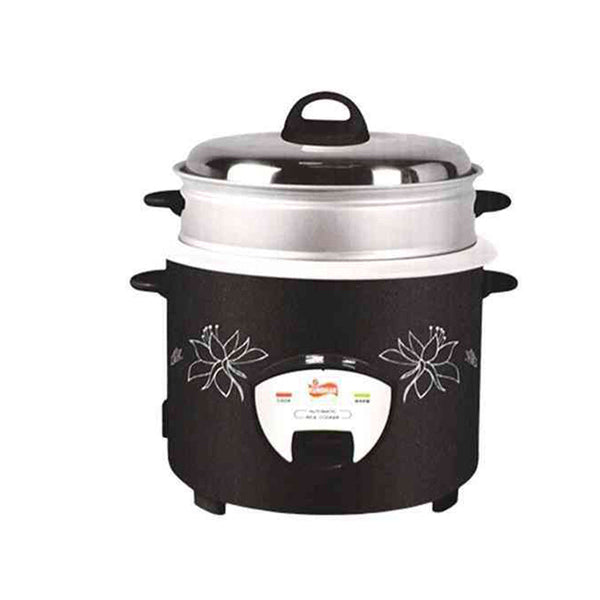 Kundhan rice cooker electric