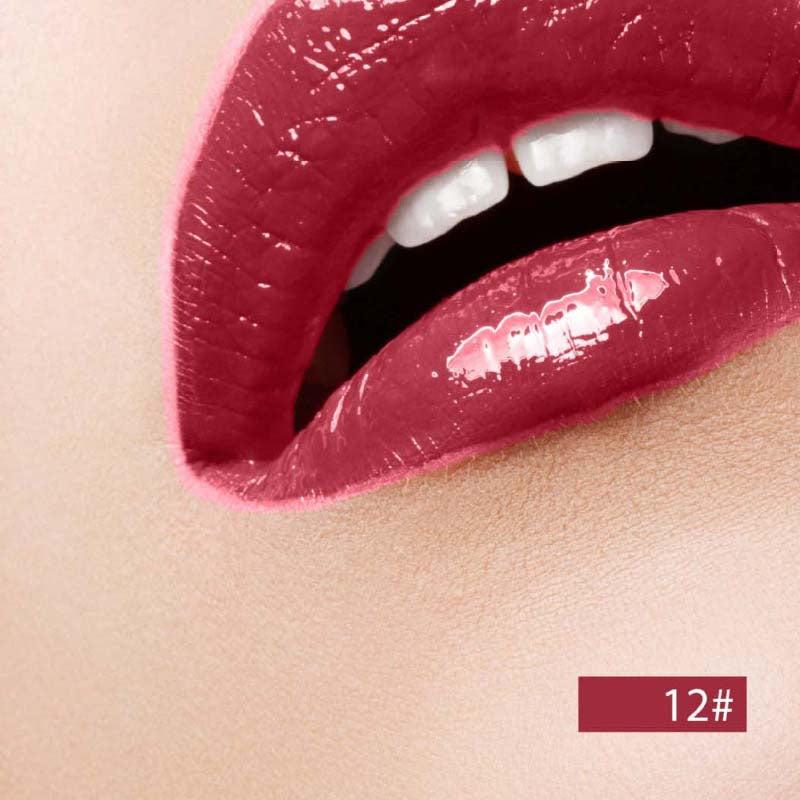 Colour Castle Matte Lip Gloss - Bamagate.com