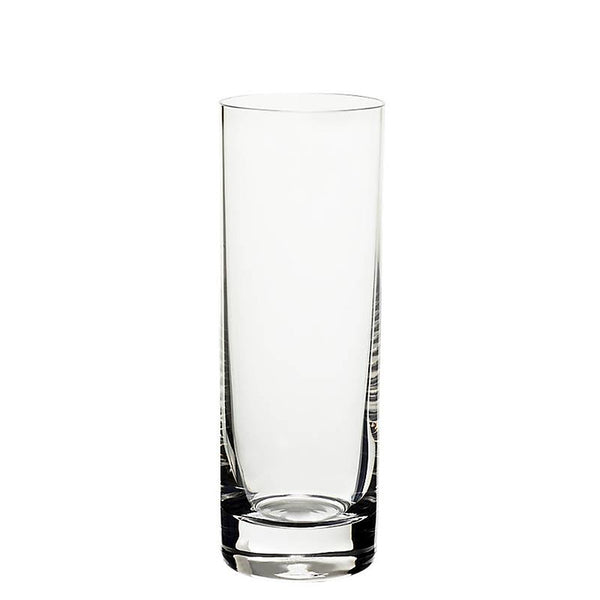 Water Drinking Glass Long 330 ml Pack of 6