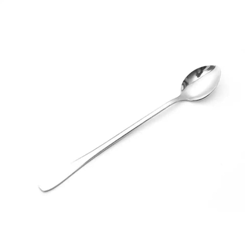 long  handle tea spoon