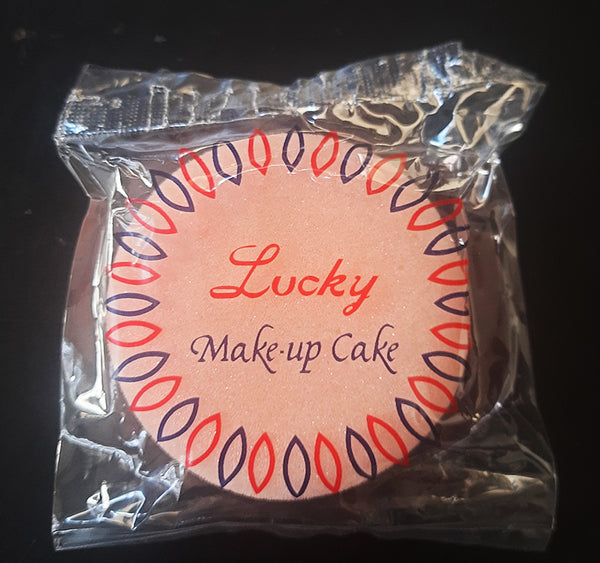 lucky makeup sponge