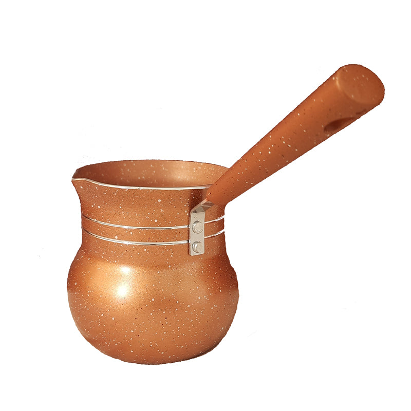 milk pot non stick