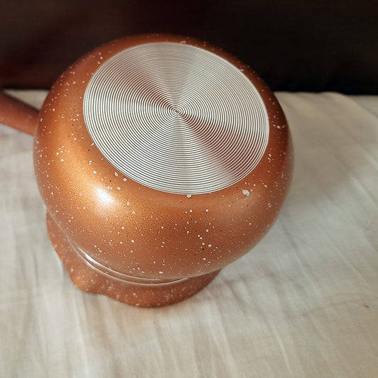 milk pot non stick