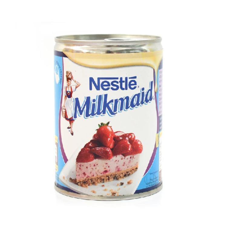 MILKMAID Sweetened Condensed Milk 510 g