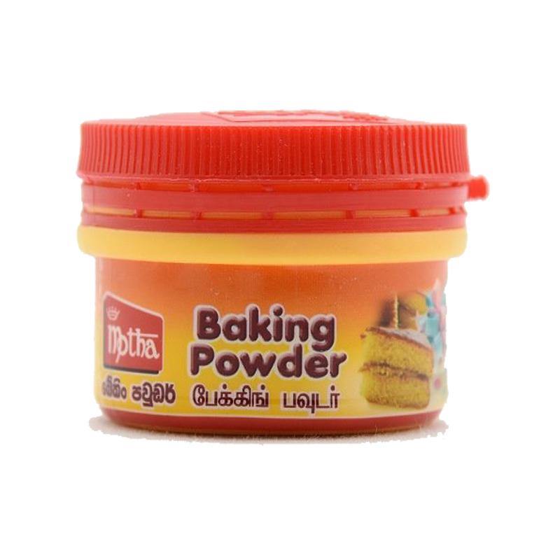 Motha Baking Powder 50 g - Bamagate